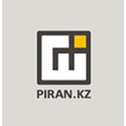 Логотип компании Пиран Порторож (Алматы)
