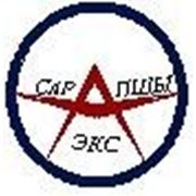 Логотип компании ТОО “СарапшыЭкс“ (Алматы)