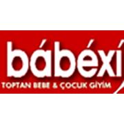 Логотип компании Babexi-shop (Алматы)