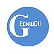 Логотип компании Ериш Ойл Групп (Атырау)