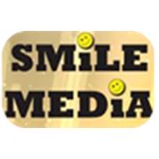 Логотип компании ИП “SmileMedia“ (Алматы)