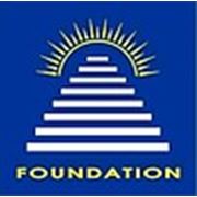 Логотип компании “Foundation“ (Алматы)