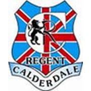 Логотип компании REGENT CALDERDALE (Астана)