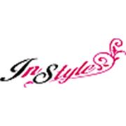 Логотип компании Салон красоты “InStyle“ (Алматы)