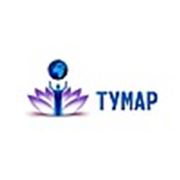 Логотип компании ТОО Центр практической психологии «Тумар» (Астана)