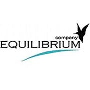 Логотип компании Equilibrium Company ТОО (Алматы)