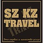 Логотип компании Туристическая компания «Season Travel» (Шымкент)