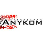 Логотип компании Anykom Technology (Алматы)