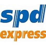 Логотип компании ТОО «SPD EXPRESS» Усть-каменогорск (Усть-Каменогорск)