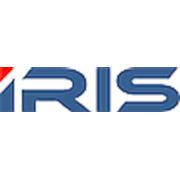 Логотип компании IRIS Enterprise Services (Алматы)