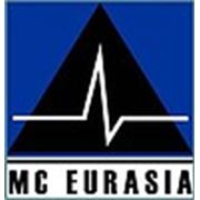 Логотип компании ТОО “Медицинский центр Евразия“ (Алматы)