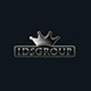 Логотип компании Студия “IDSGroup“ (Алматы)