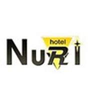 Логотип компании Nuri Hotel (Караганда)