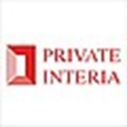 Логотип компании TOO «Private Interia» (Алматы)