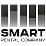 Логотип компании Smart Rental (Алматы)