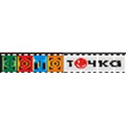 Логотип компании Фирма «Фототочка» (Караганда)