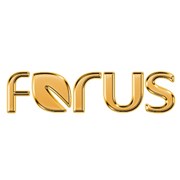 Логотип компании Форус (Астрахань)