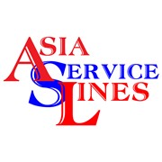 Логотип компании Азия Сервис Лайнс (Asia Servise Lines),ТОО (Алматы)
