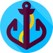 Логотип компании Digital-агентство полного цикла Infabls (Усть-Каменогорск)