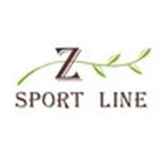 Логотип компании Фитнес клуб “Sport Line Z“ (Алматы)