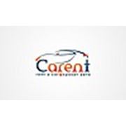 Логотип компании Carent (Астана)