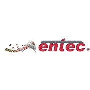Логотип компании Entec (Энтек) Казахстан, ТОО (Шымкент)