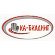 Логотип компании ТОО “КА-БИЛДИНГ“ (Алматы)