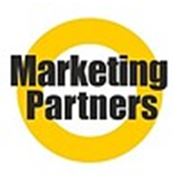 Логотип компании ТОО “Marketing Partners“ (Астана)