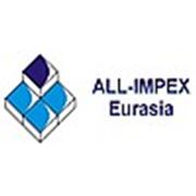 Логотип компании ТОО “ALL-Impex Eurasia“ (Алматы)