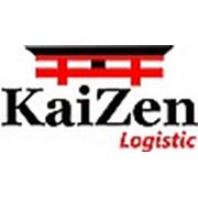 Логотип компании ТОО «KaiZen Logistic» (Алматы)