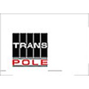 Логотип компании TOO “TRANS POLE“ (Алматы)