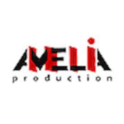 Логотип компании Студия Звукозаписи Amelia Production (Алматы)