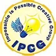 Логотип компании ТОО Тренинг-Консалтинговый Центр «Impossible is Possible Creative Group» (Алматы)
