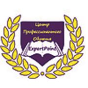 Логотип компании ТОО “Центр Профессионального Обучения Expert Point“ (Алматы)