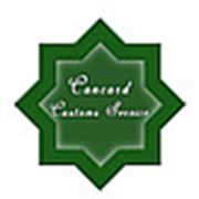 Логотип компании ТОО “Concord Customs Service“ (Алматы)