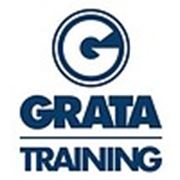 Логотип компании ТОО Центр обучения GRATA TRAINING (Алматы)