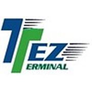 Логотип компании ТОО “ТЕЗ-ТЕРМИНАЛ“ (Алматы)
