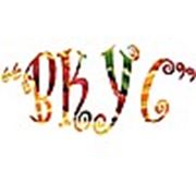 Логотип компании Студия праздника “ВкУс“ (Астана)