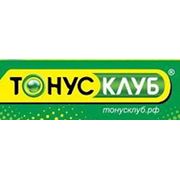 Логотип компании Тонус-Клуб (Алматы)