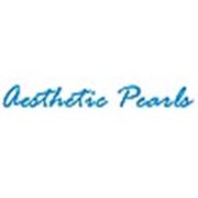 Логотип компании Клиника “Aesthetic Pearls“ (Алматы)