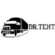 Логотип компании DR. Tent (Москва)