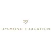 Логотип компании Diamond Education ( Даймонт Эдукейшн), ООО (Москва)