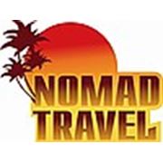 Логотип компании ТОО Компания «Nomad Travel» (Алматы)