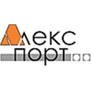 Логотип компании ТОО “Алекспорт“ (Усть-Каменогорск)