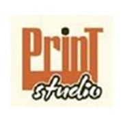 Логотип компании Print Studio (Алматы)