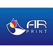 Логотип компании Рекламное агенство ARPrint (Алматы)
