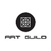 Логотип компании ТОО “ART GUILD“ (Алматы)