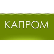 Логотип компании Капром-НН, ООО (Нижний Новгород)
