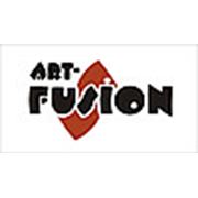 Логотип компании Типография 'Art-fusion“ (Алматы)