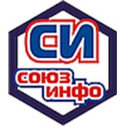 Логотип компании СоюзИнфо (Темиртау)